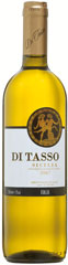 Unbranded Di Tasso Bianco 2007 WHITE Italy