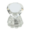 Unbranded Diamond Shaped Light up Crystal