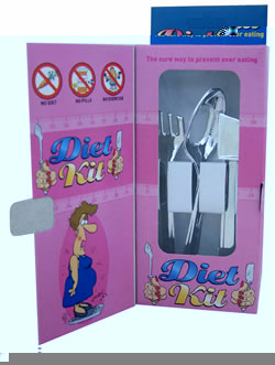 Unbranded Diet Kit