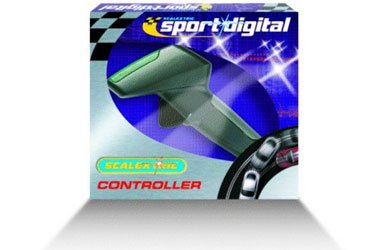 Unbranded Digital Hand Throttle