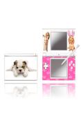 Unbranded Digiwrap DS Lite Skin - Dogs