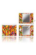 Unbranded Digiwrap DS Lite Skin - Jelly Bean