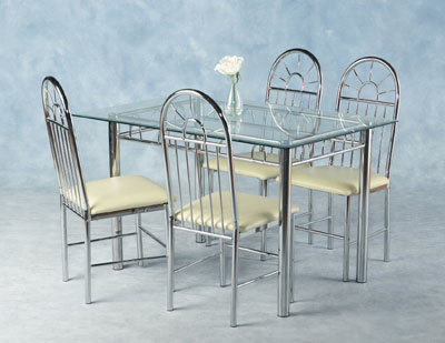 DINING SET RAGDALE