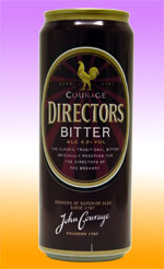 DIRECTORS 24x 500ml Cans