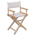 Directors Chair-Natural