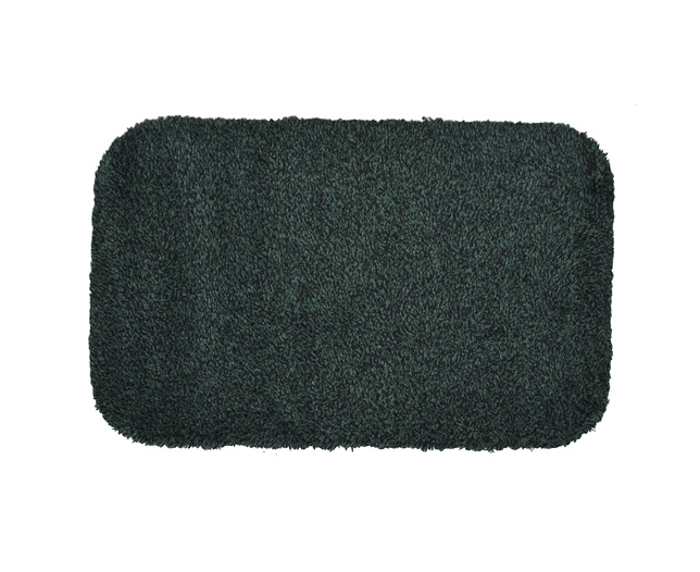 Dirt Trapper Absorbent Mat 14.75 x 23.75 Green