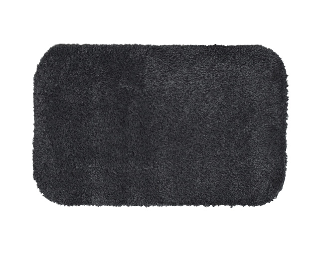 Unbranded Dirt Trapper Absorbent Mat 29.5x39.5 Grey