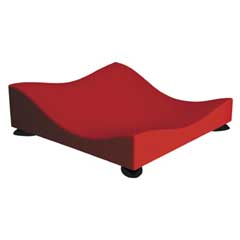 Unbranded DISC Pedigree Sofa Bed Medium