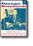 Django Reinhardt (Edition Francaise)