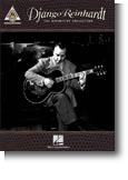 Django Reinhardt: The Definitive Collection