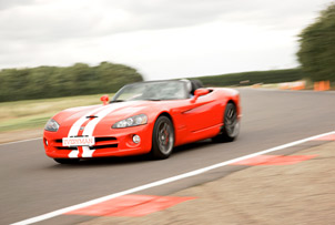 Unbranded Dodge Viper Thrill