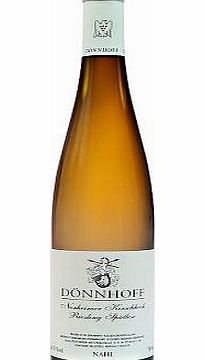 Unbranded Doennhoff Norheimer Kirschheck Riesling Spaetlese