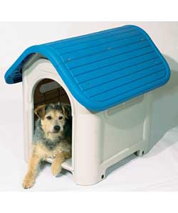 Dog Kennel