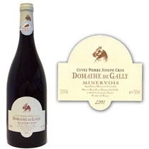 Unbranded Domaine de Gally Cuvee Pierre Joseph Cros 2001