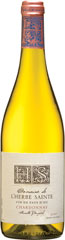 Unbranded Domaine de l`Herbe Sainte Reserve Chardonnay