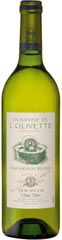 Unbranded Domaine de lOlivette 2007 WHITE France