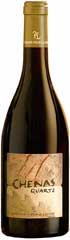 Unbranded Domaine Piron et Lafont Chenas Quartz 2005 RED