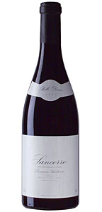 Domaine Vacheron, Les Belles Dames 2005 Sancerre Rouge, Loire, France