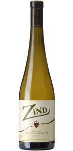 Domaine Zind-Humbrecht, Zind 2006 Alsace, France