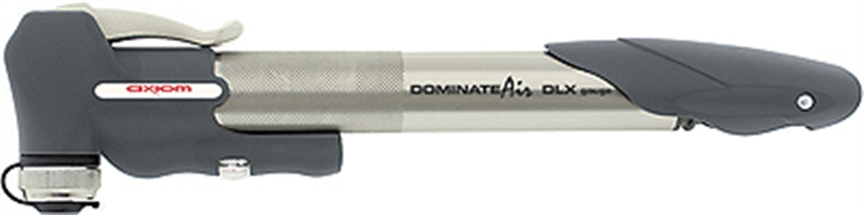 Dominate Air DLX gauge