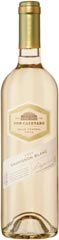 Unbranded Don Cayetano Sauvignon Blanc 2007 WHITE Chile