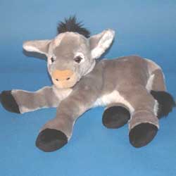 Unbranded Donkey