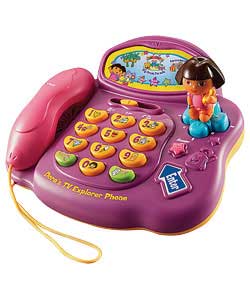 Doras TV Learning Phone