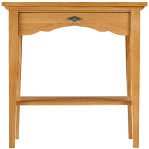 Dordogne Console Table