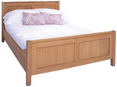 DOUBLE BED 46 ALBA