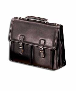 Attache Briefcase Attache Messenger