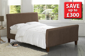 Unbranded Double Lucerne Bedstead