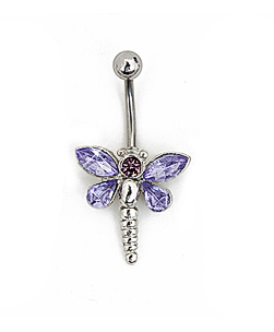 Dragonfly Belly Bar