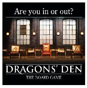 Unbranded Dragons Den