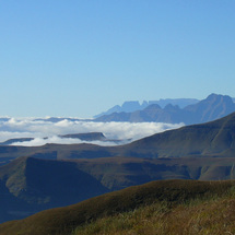 Drakensberg World Heritage Tour - Adult