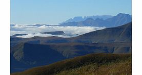 Unbranded Drakensberg World Heritage Tour - Single Adult