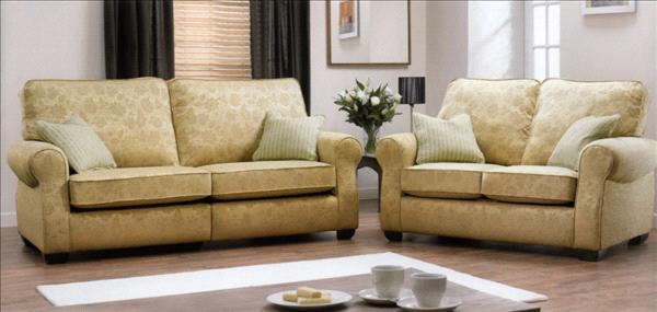 Dream 2 Seater Sofa