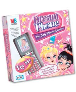 Dreamphone