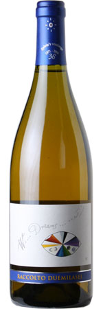 Unbranded Dreams Chardonnay 2009, Jermann