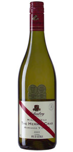 Unbranded d`renberg, The Hermit Crab, Marsanne / Viognier 2007 McLaren Vale, S Australia