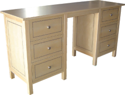 DRESSING TABLE MARLBOROUGH