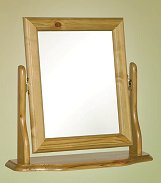 Dressing table mirror - Carlton