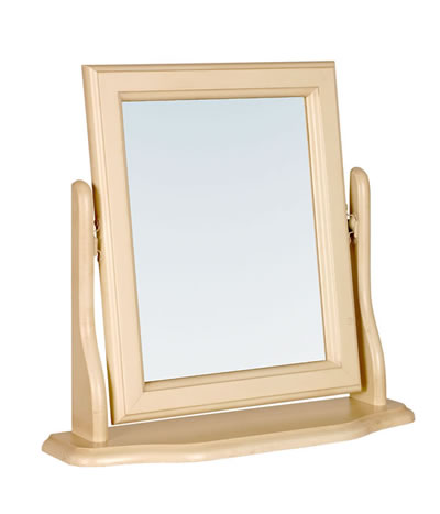 Dressing Table Mirror - Jasmine