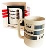 Unbranded Drink Selector Mug: As Seen