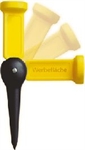 Unbranded Driver Tee (2 Tees / Pack) DRIVERT