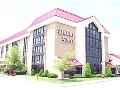 Unbranded Drury Suites Cape Girardeau, Cape Girardeau