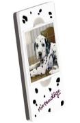 DS Lite Magic Puzzle Case - Dalmatian