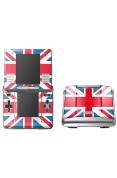 Unbranded DS Union Jack Skin