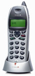 Dual-Phone- Cordless telephone and Internet phone