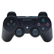 Unbranded Dualshock 3 Wireless controller