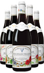 Unbranded Duboeuf Beaujolais Mixed Case